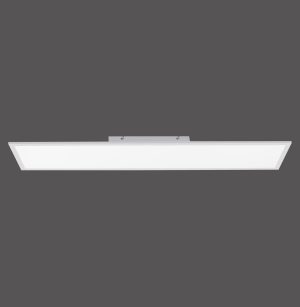 16533-16-O FLAT LAMPA SUFITOWA BIAŁY