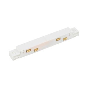 MAGNETIC EASY ŁĄCZNIK PROSTY WHITE