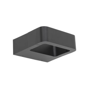 ARIUS GRAY KINKIET IP54