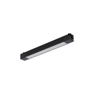 TRACER PANEL LED BLACK 20 W