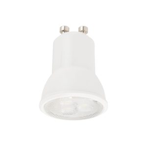 ŻARÓWKA GU10 MINI MR11 WHITE