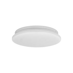 OYSTER PLAFON SUFITOWY LED 12W