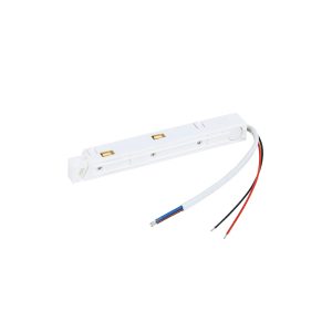 MAGNETIC EASY ZASILANIE WHITE DO SZYNY