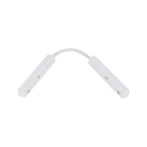 MAGNETIC EASY ŁĄCZNIK ELASTYCZNY WHITE