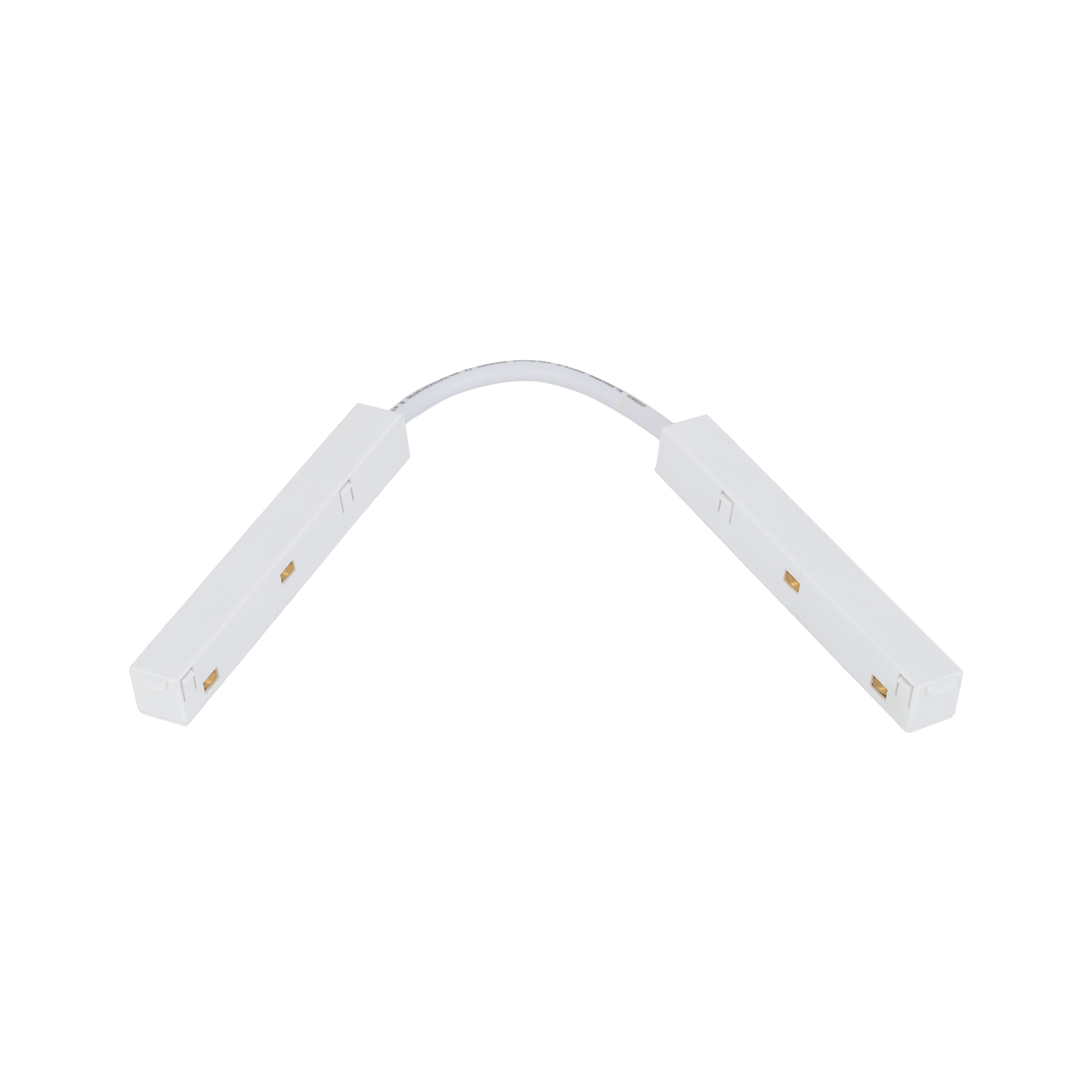 MAGNETIC EASY ŁĄCZNIK ELASTYCZNY WHITE