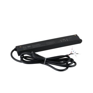 MAGNETIC EASY ZASILACZ BLACK WPINANY W SZYNE 100 W