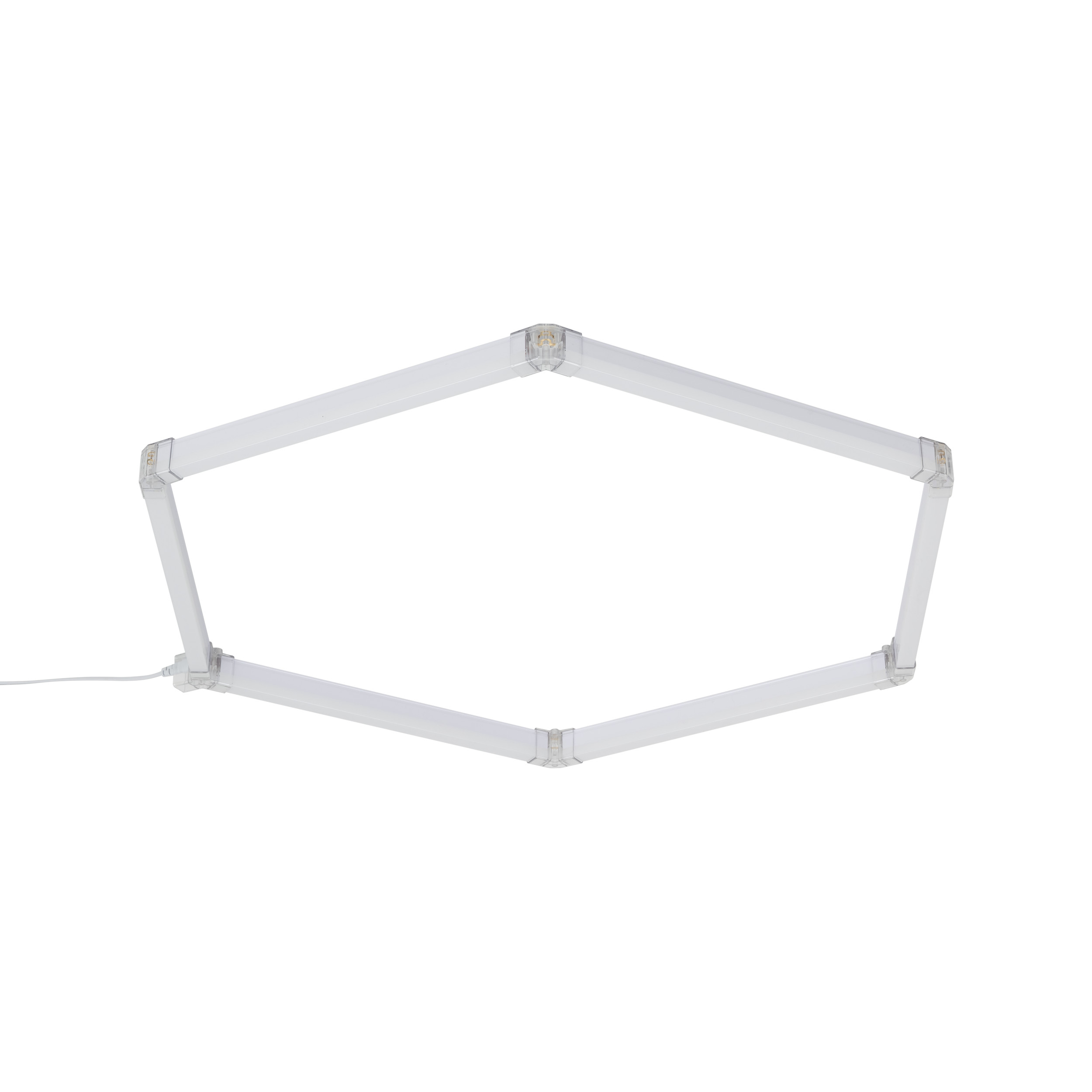PANEL LED HONEY COMB 42W