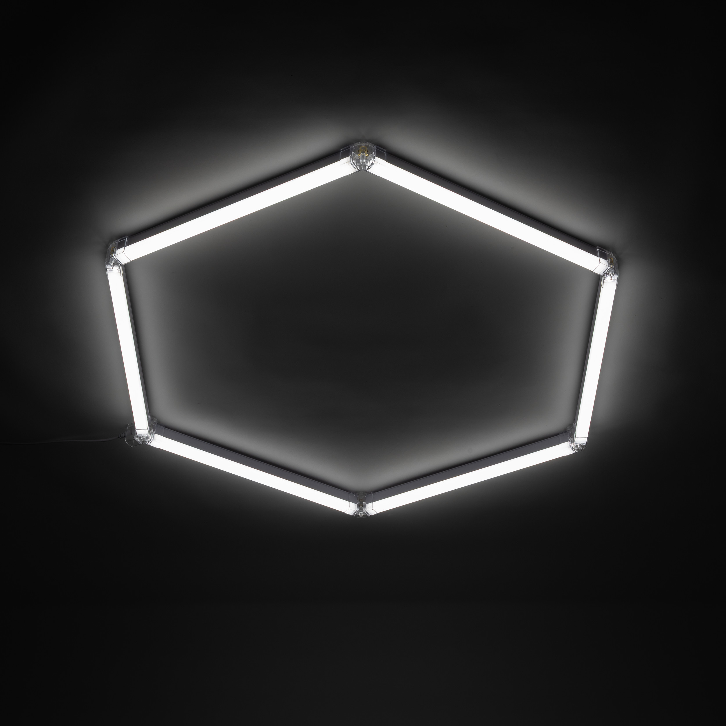 PANEL LED HONEY COMB 42W - obrazek 2