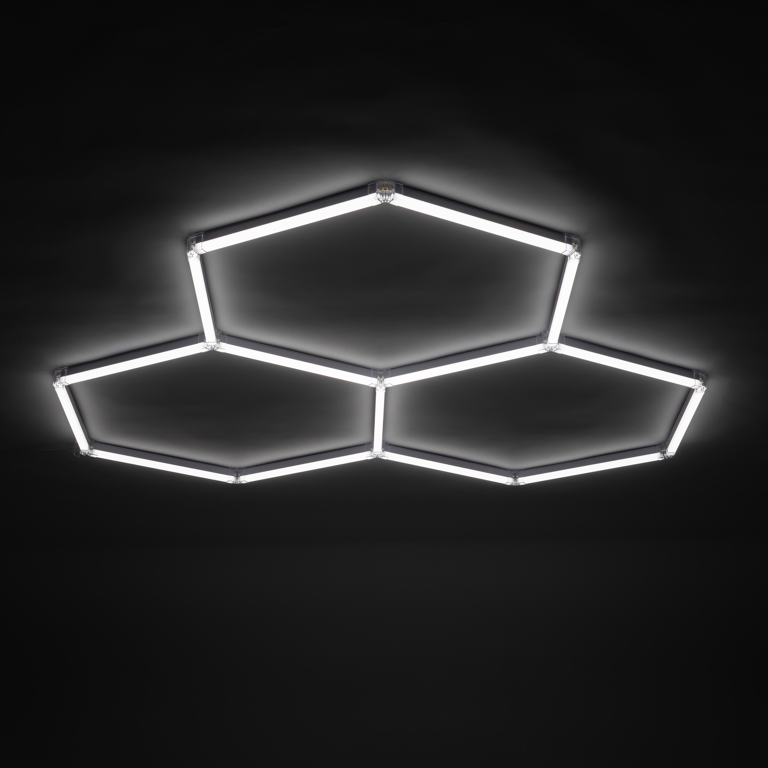 PANEL LED HONEY COMB 42W - obrazek 3