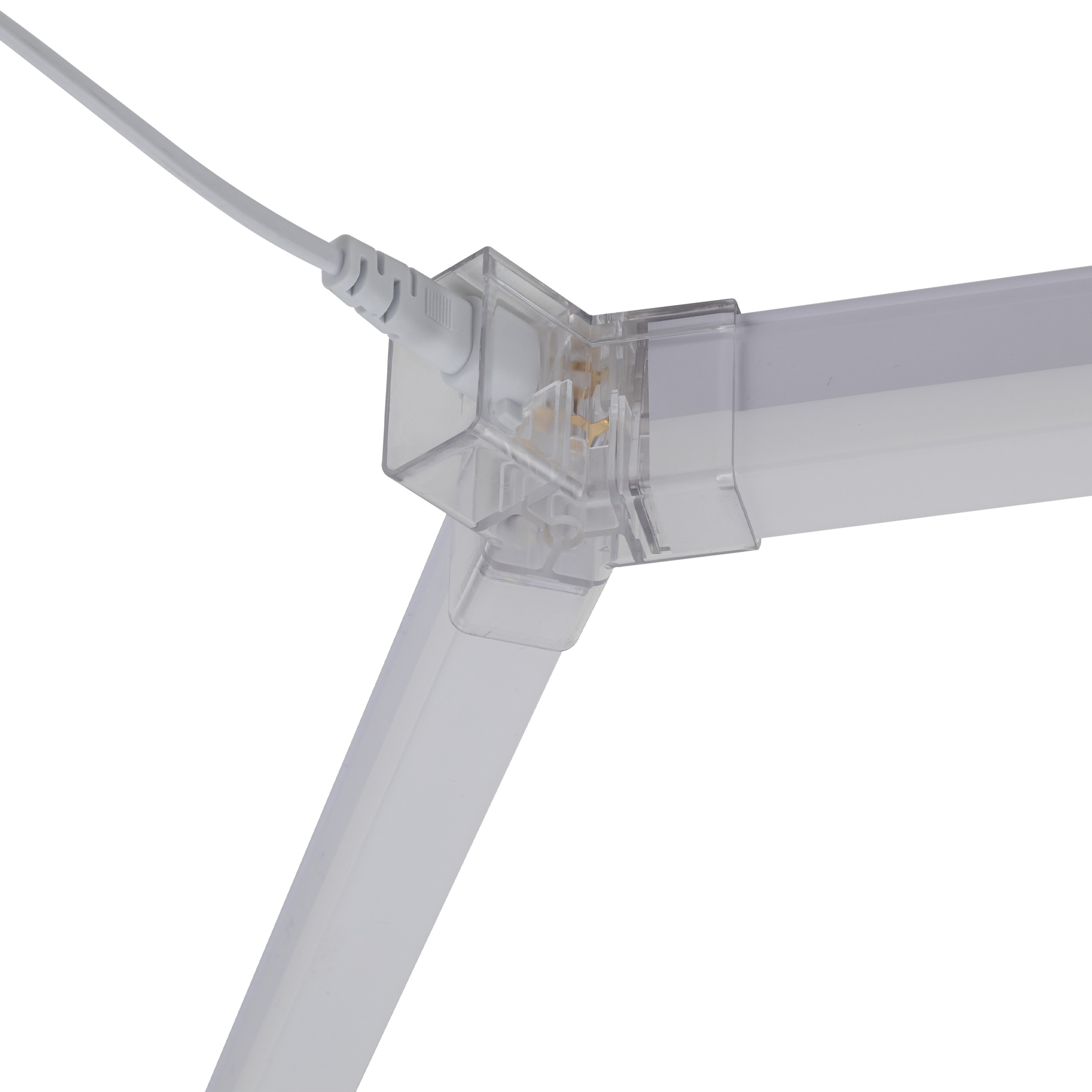 PANEL LED HONEY COMB 42W - obrazek 5