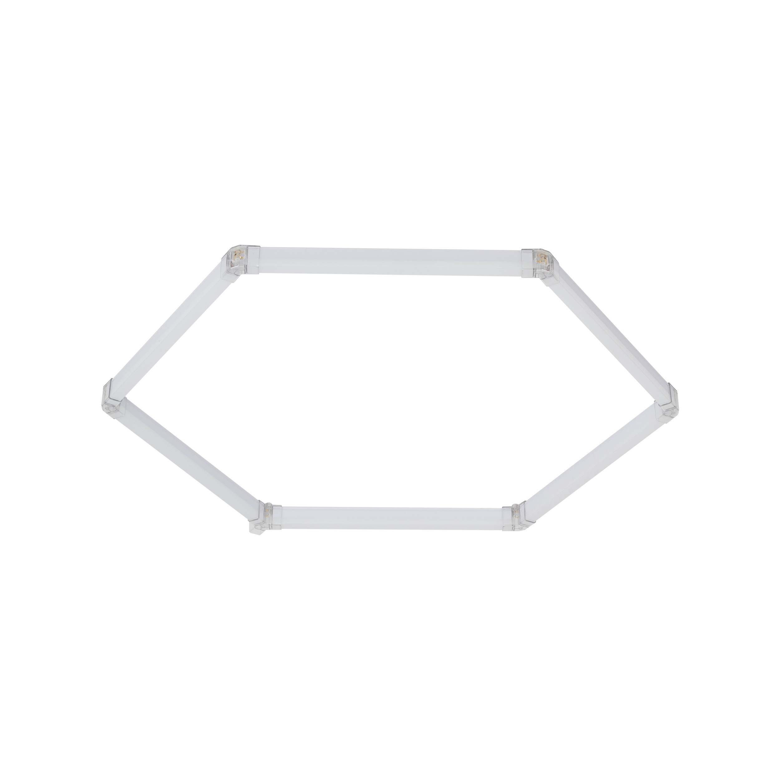 PANEL LED HONEY COMB 42W - obrazek 8