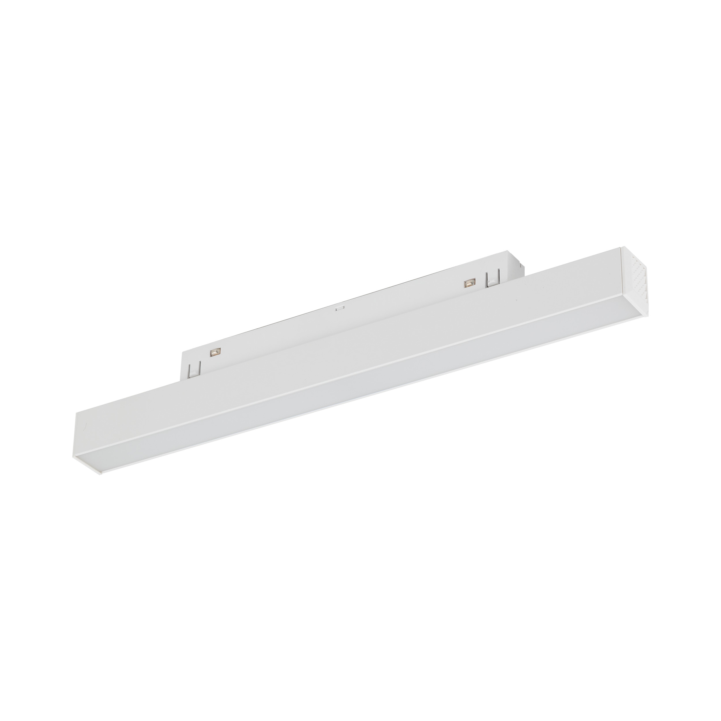 MAGNETIC EASY LINE WHITE 12W CCT