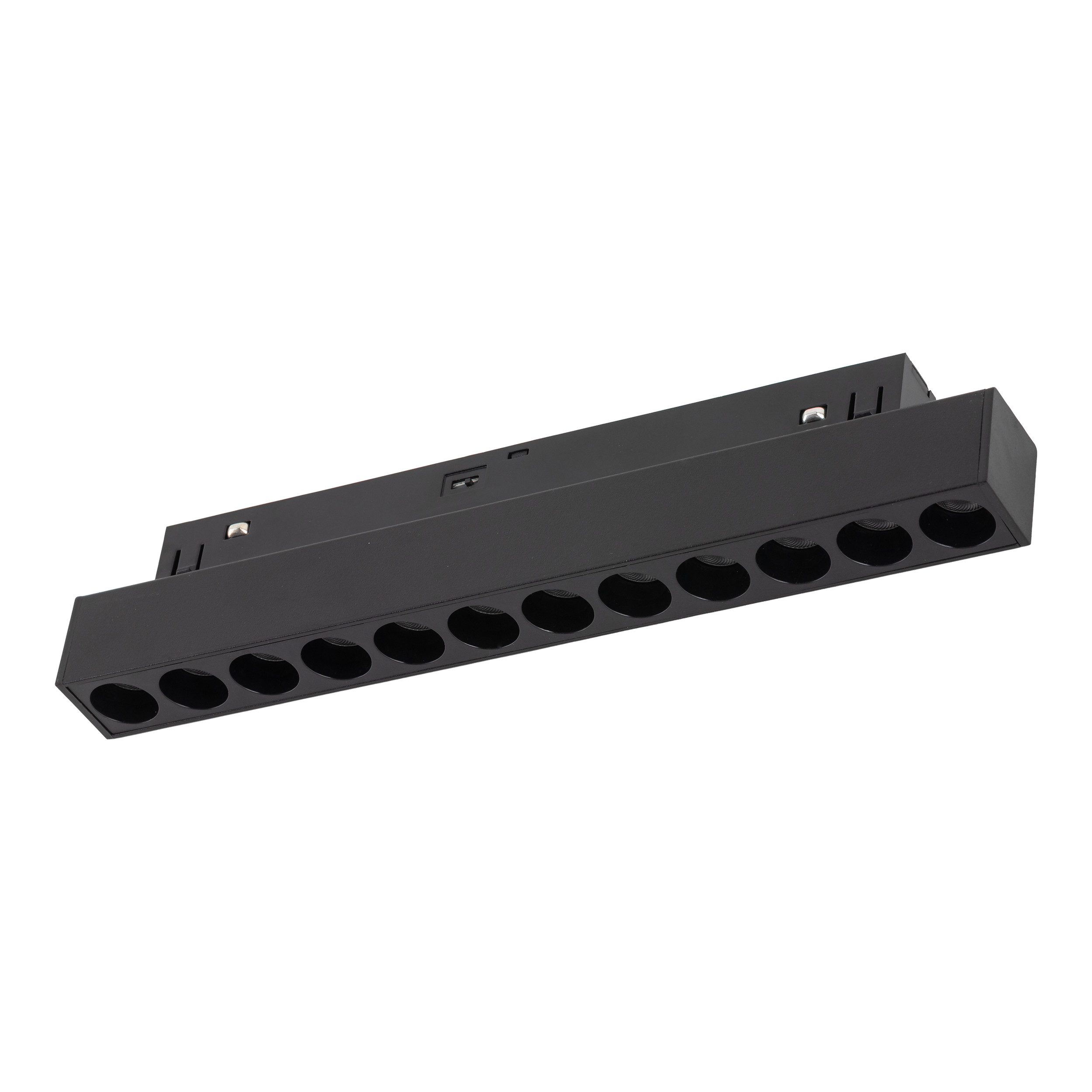 MAGNETIC EASY POINTS BLACK 12W CCT