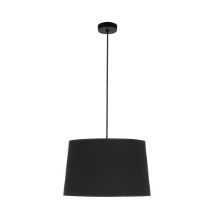 MAJA BLACK LAMPA WISZĄCA 1