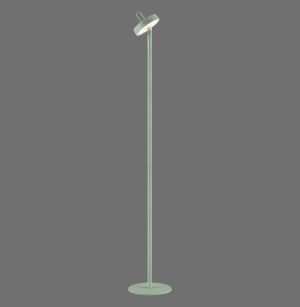 19311-43 AMAG LAMPA PODŁOGOWA/ZEWNĘTRZNA BEZPRZEWODOWA ZIELONY