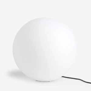 MC40E BALL DEKORACJA ZEWNĘTRZNA