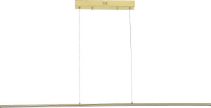 MS903-GD ESERO LAMPA WISZĄCA ZŁOTA/GOLD