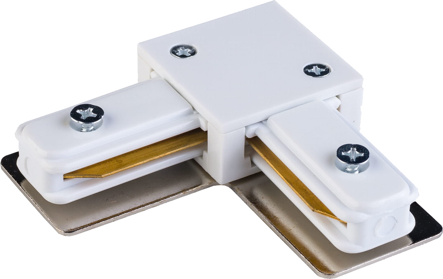 2010 ŁĄCZNIK KĄTOWY BIAŁY