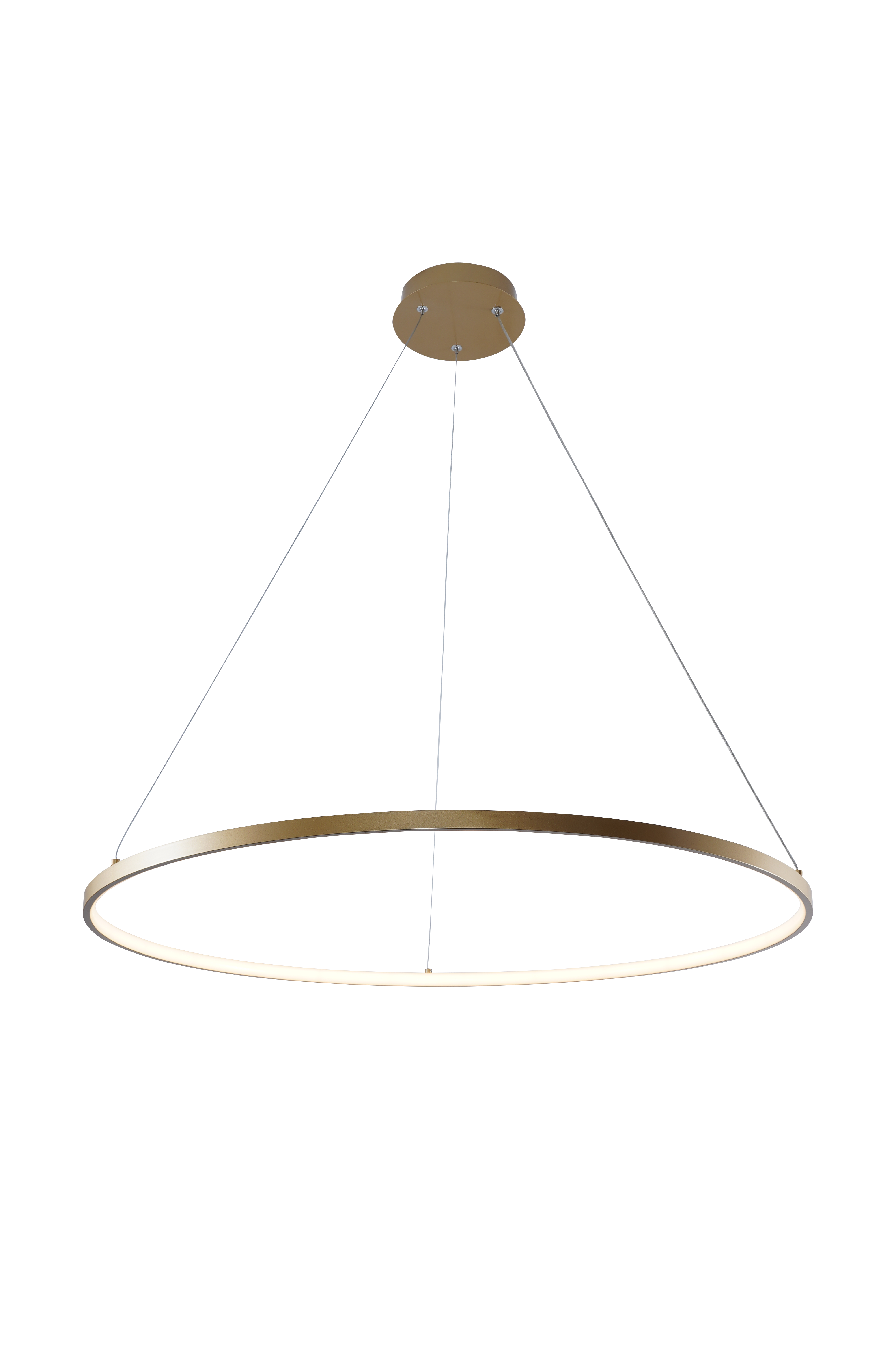 2023201-GD80 BRENO LAMPA WISZĄCA ZŁOTA/GOLD