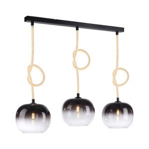 2411-18 LAMPA WISZĄCA LUMA