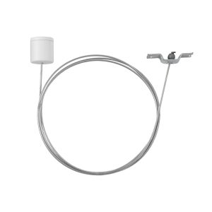 3011 ZESTAW PODWIESZAJĄCY BIAŁY