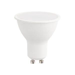 ŻARÓWKA GU10 5W WARM WHITE 3000 K