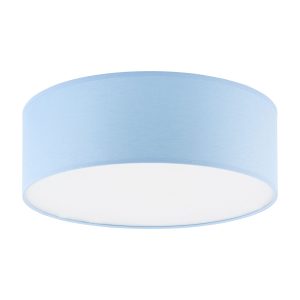 RONDO KIDS BLUE LAMPA SUFITOWA 4 PŁ