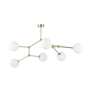 FAIRY GOLD LAMPA SUFITOWA 6