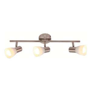 LAMPA SUFITOWA 3XE14
