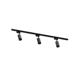 3551 ZESTAW 11 SZYNOPRZEWODY BLACK JEDNOOBWODOWY