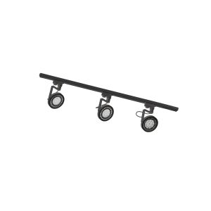 3560 ZESTAW 15 SZYNOPRZEWODY BLACK JEDNOOBWODOWY