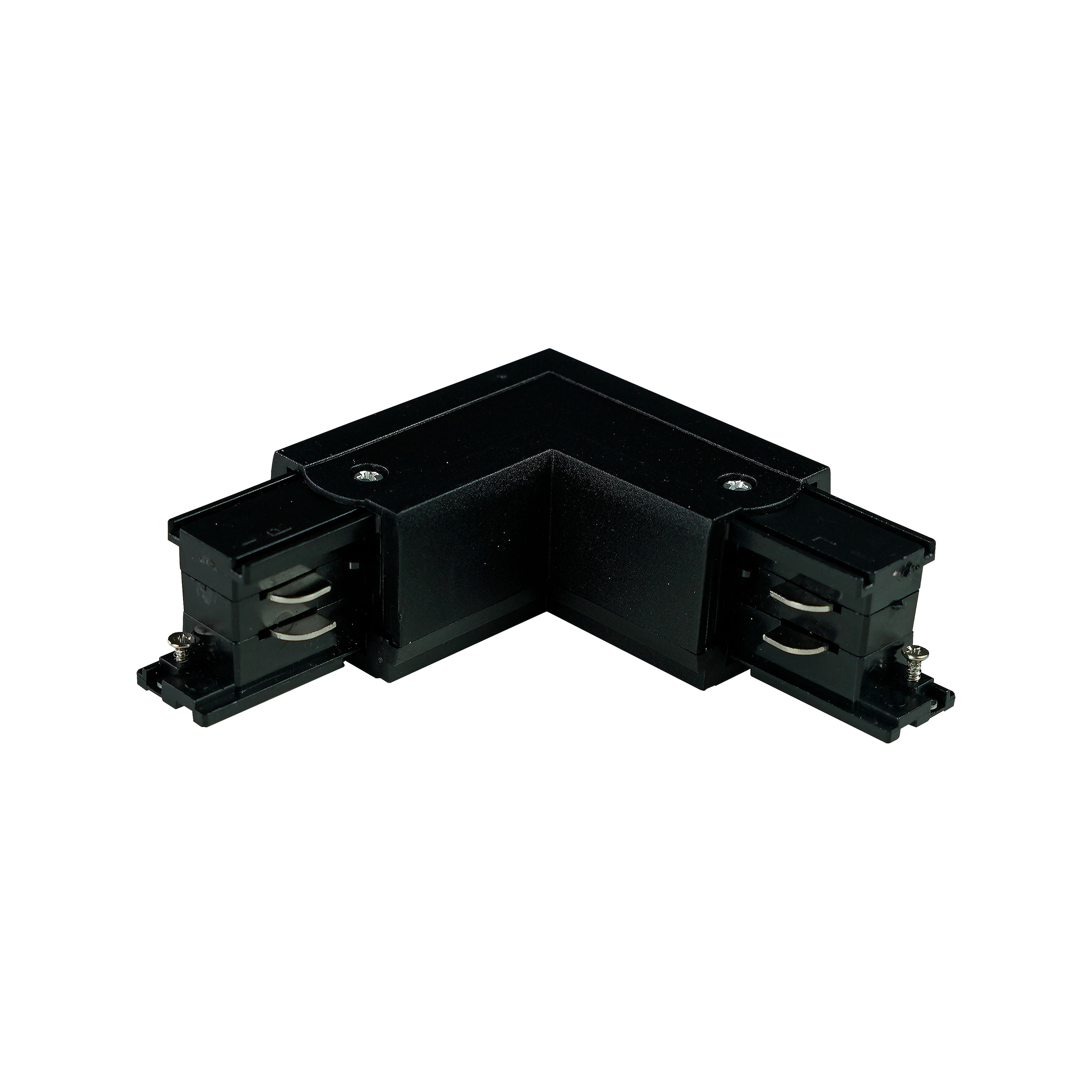 TRACER TRÓJOBWODOWY BLACK ŁĄCZNIK KĄTOWY LEFT