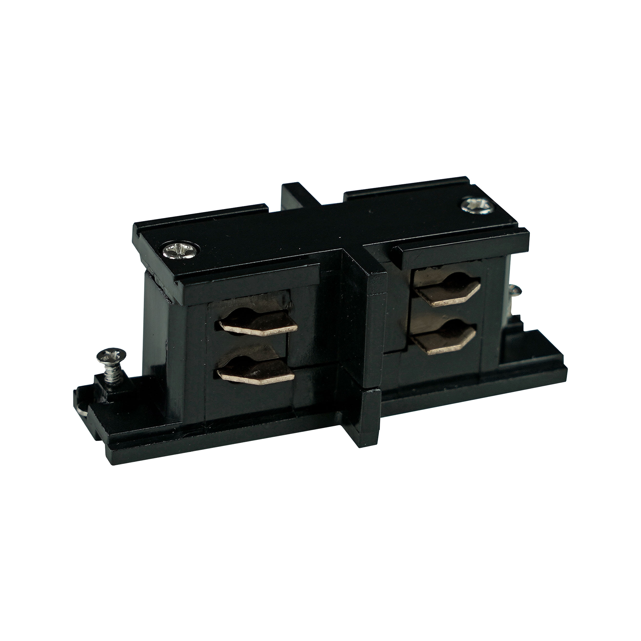 TRACER TRÓJOBWODOWY BLACK ŁĄCZNIK PROSTY