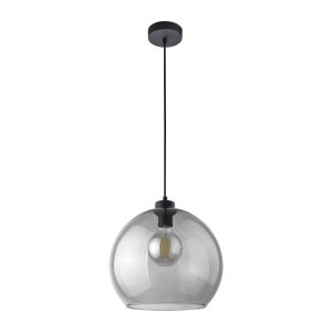 CUBUS GRAPHITE LAMPA WISZACA 1