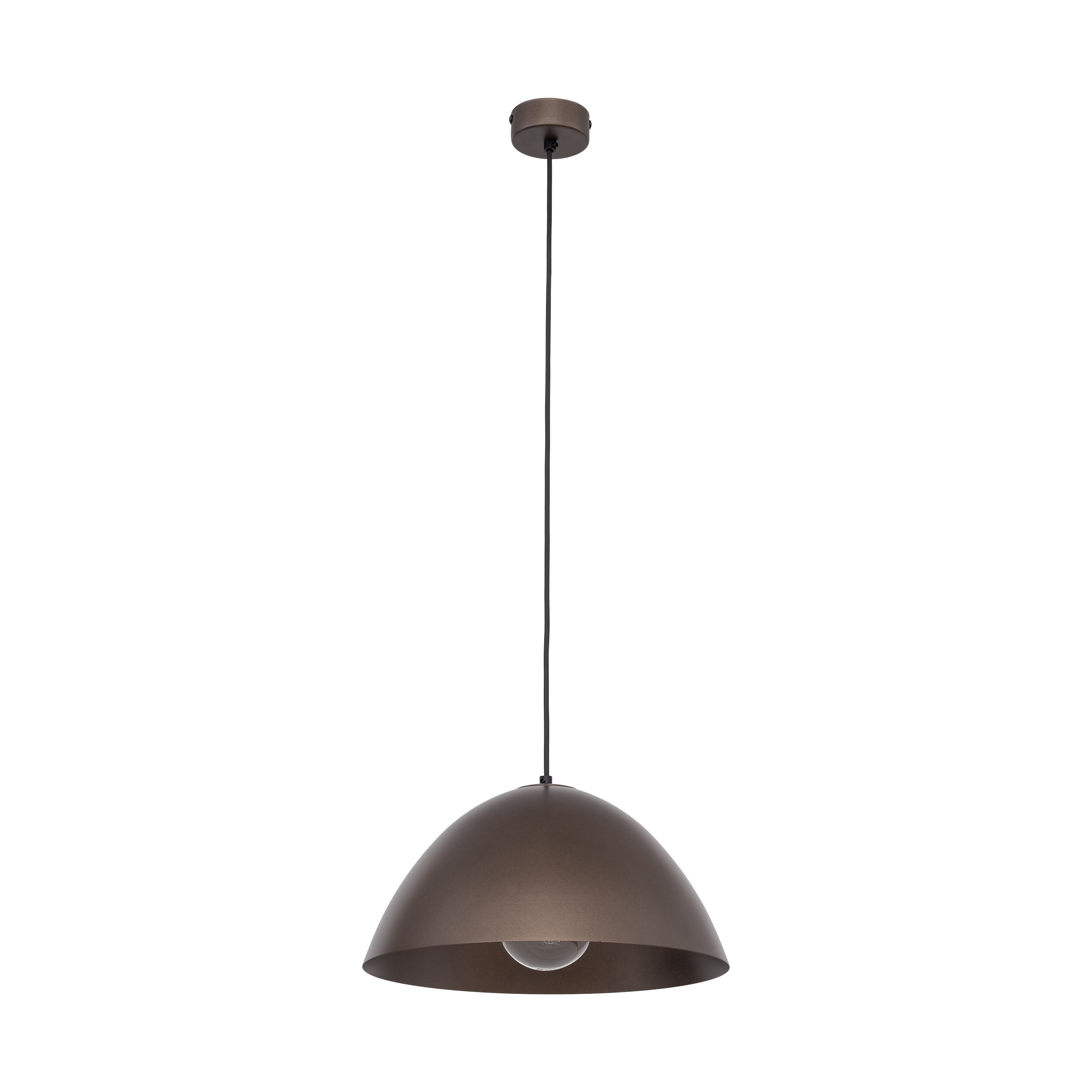 FARO BROWN LAMPA WISZĄCA 1 340
