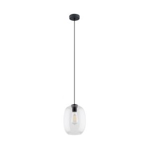 ELIO TRANSPARENT LAMPA WISZACA 1