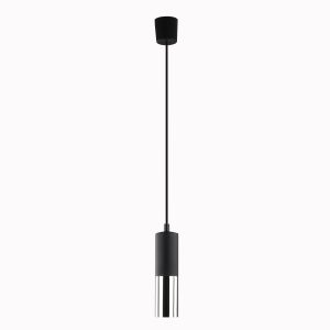 ELIT BLACK LAMPA WISZĄCA 1 PŁ