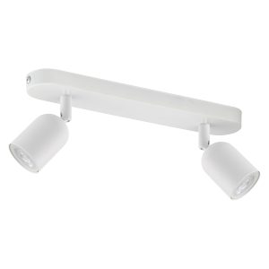 TOP WHITE LAMPA SUFITOWA 2