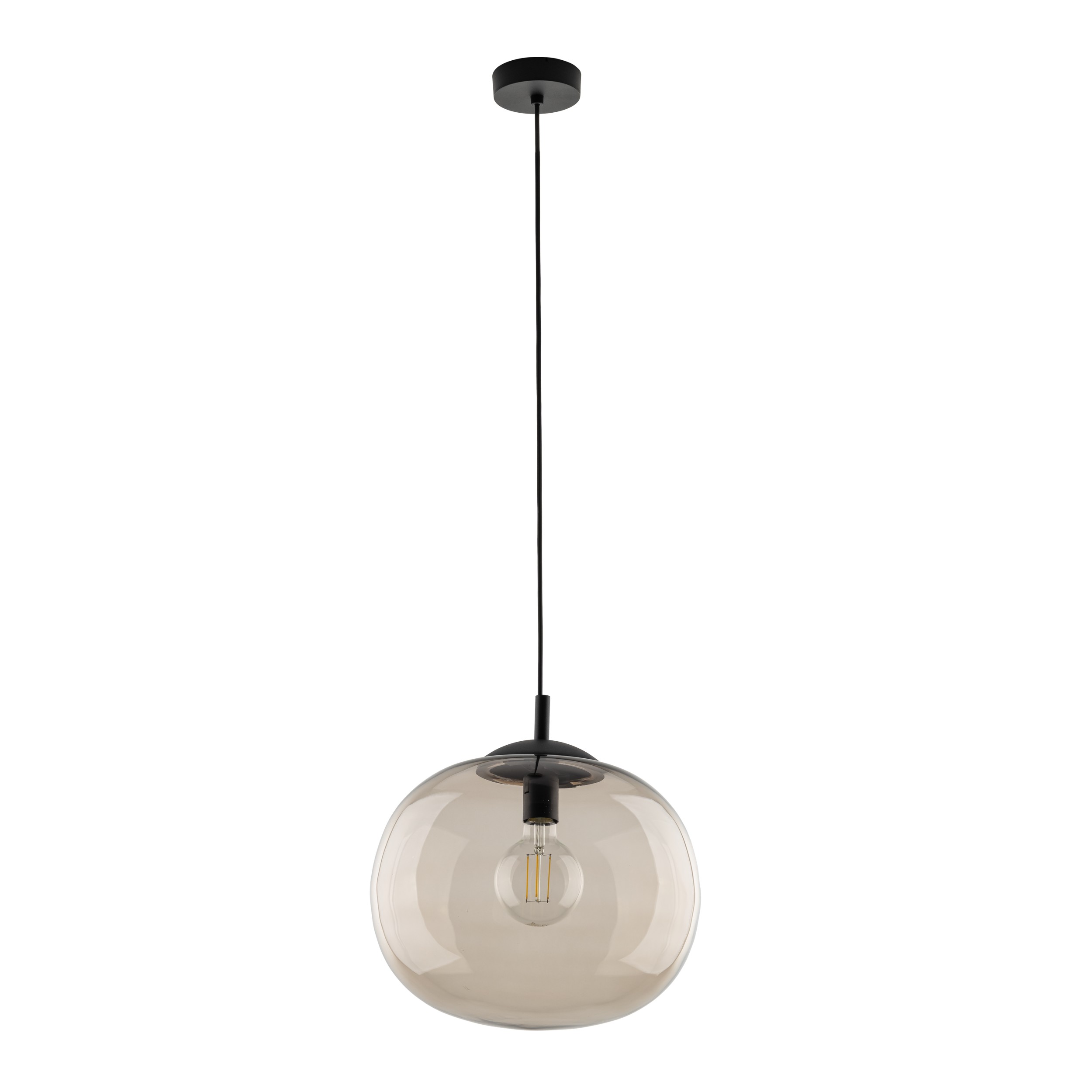 VIBE TOPAZ LAMPA WISZĄCA 1  350