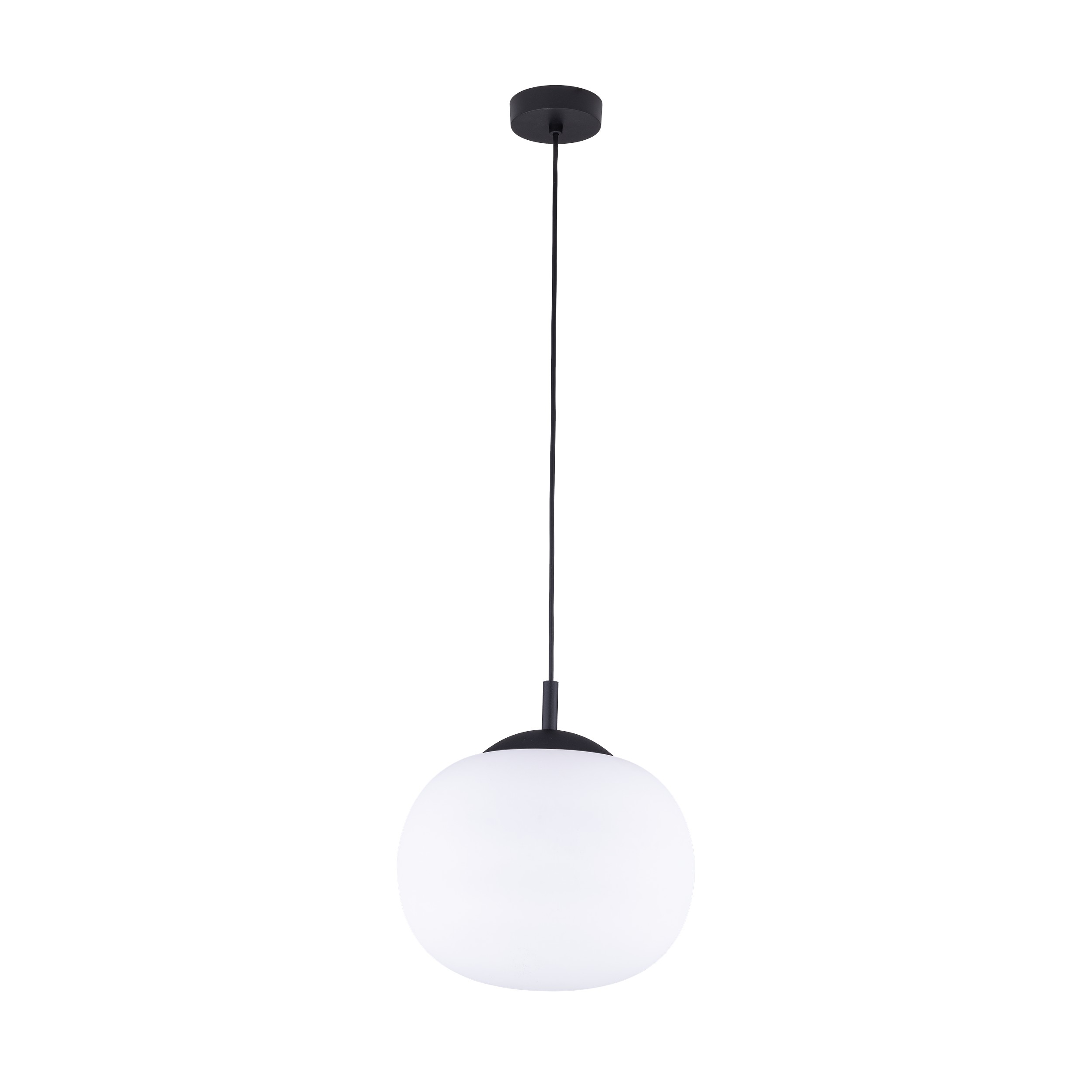 VIBE WHITE LAMPA WISZĄCA 1  350