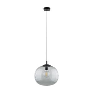 VIBE GRAPHITE LAMPA WISZĄCA 1  350
