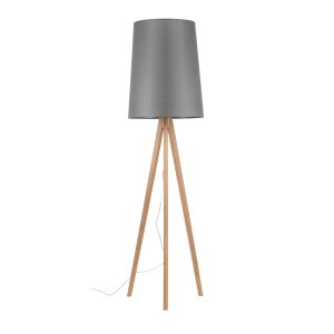 WALZ GRAY LAMPA PODŁOGOWA 1 PŁ FSC 100%, SA-COC-006060