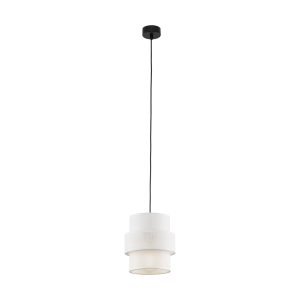 CALISTO WHITE LAMPA WISZĄCA 1 200
