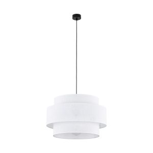 CALISTO WHITE LAMPA WISZĄCA 1 500