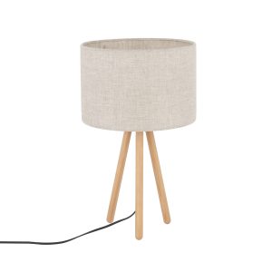 TOKYO NATURE LAMPKA NOCNA 1  SOSNA POSTARZANA