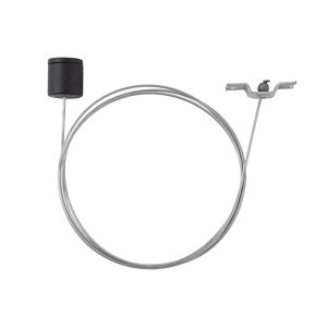 TRACER BLACK ZESTAW PODWIESZAJĄCY