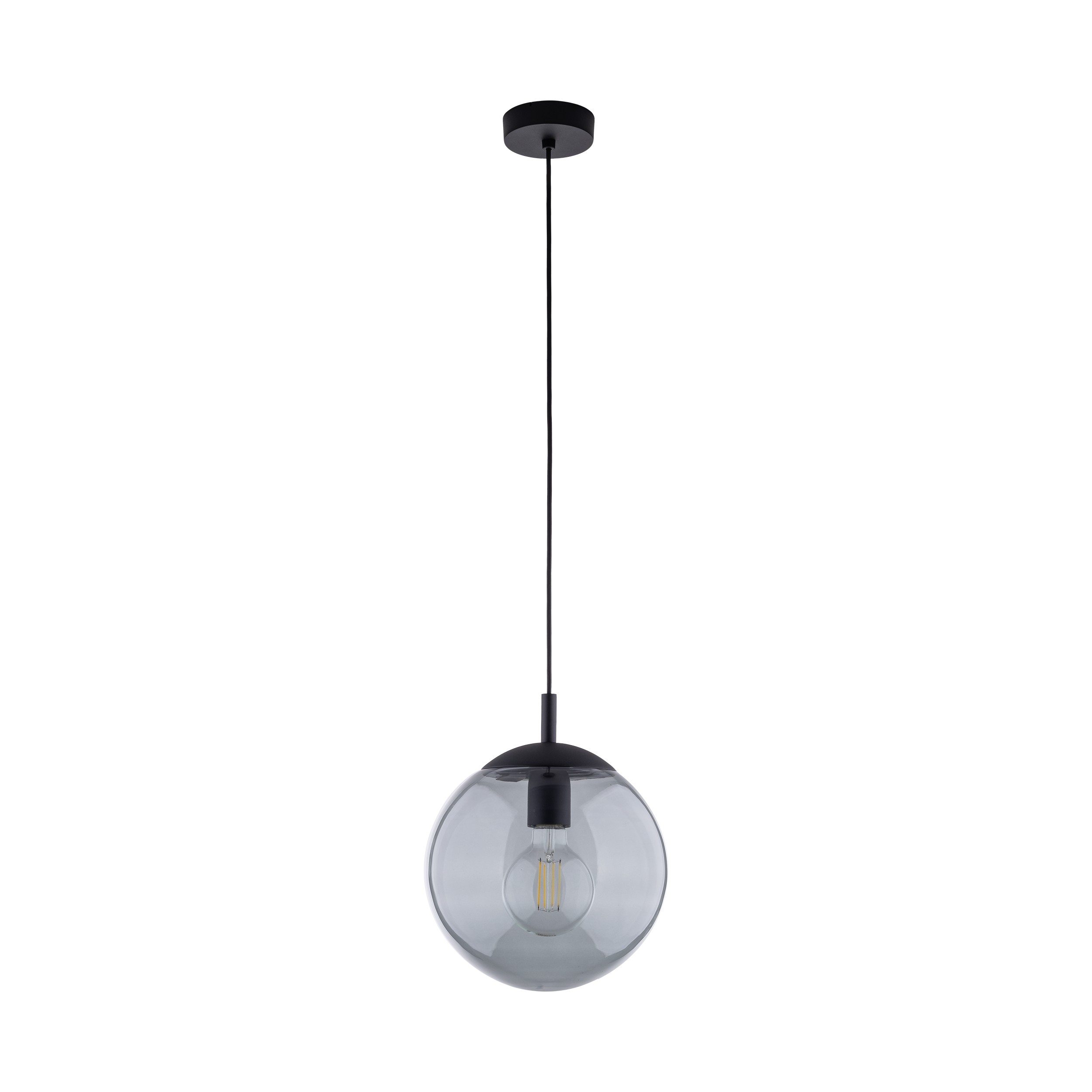 ESME GRAPHITE LAMPA WISZĄCA 1  250