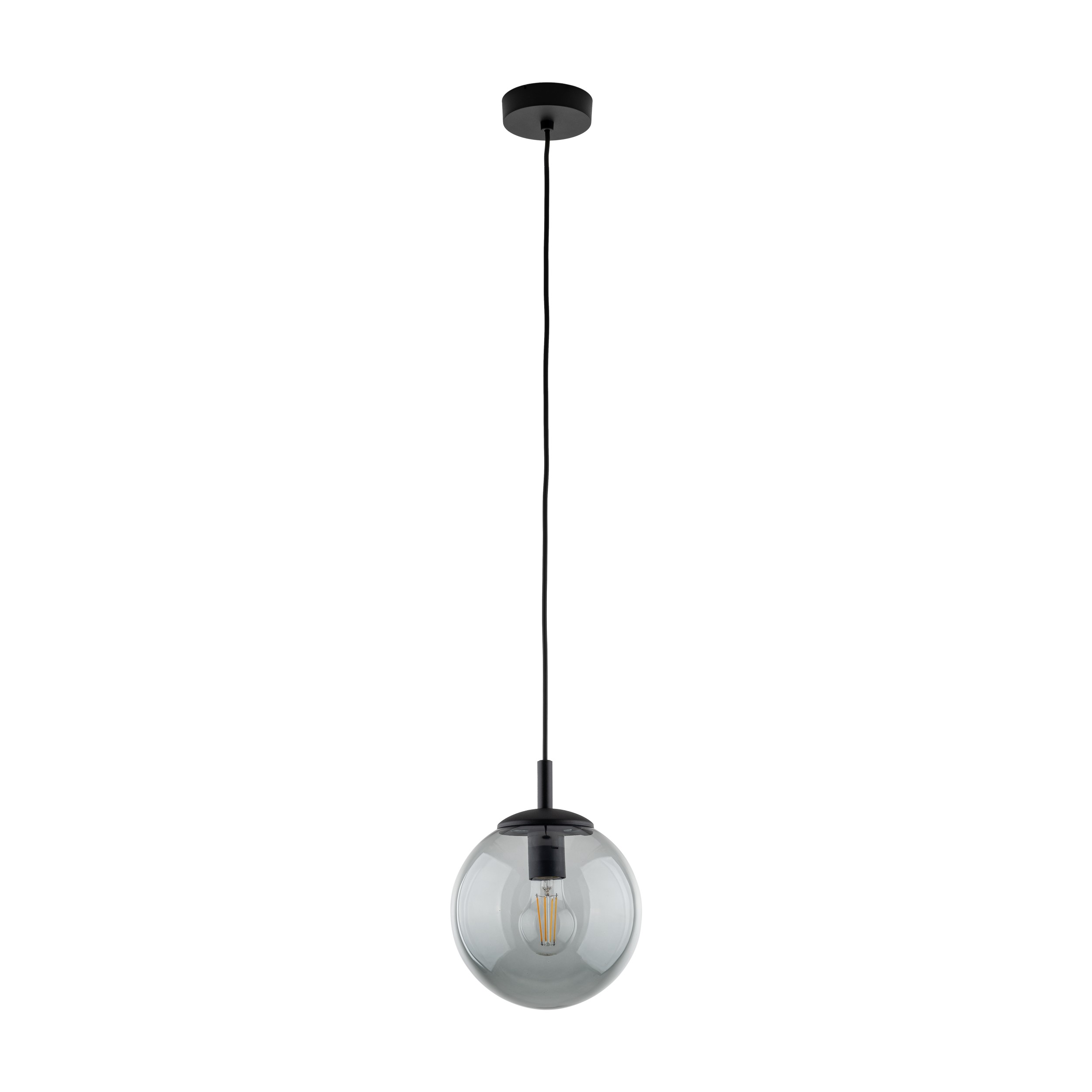 ESME GRAPHITE LAMPA WISZĄCA 1  300