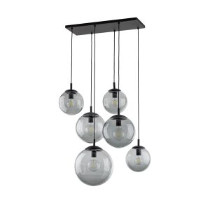 ESME GRAPHITE LAMPA WISZĄCA 6