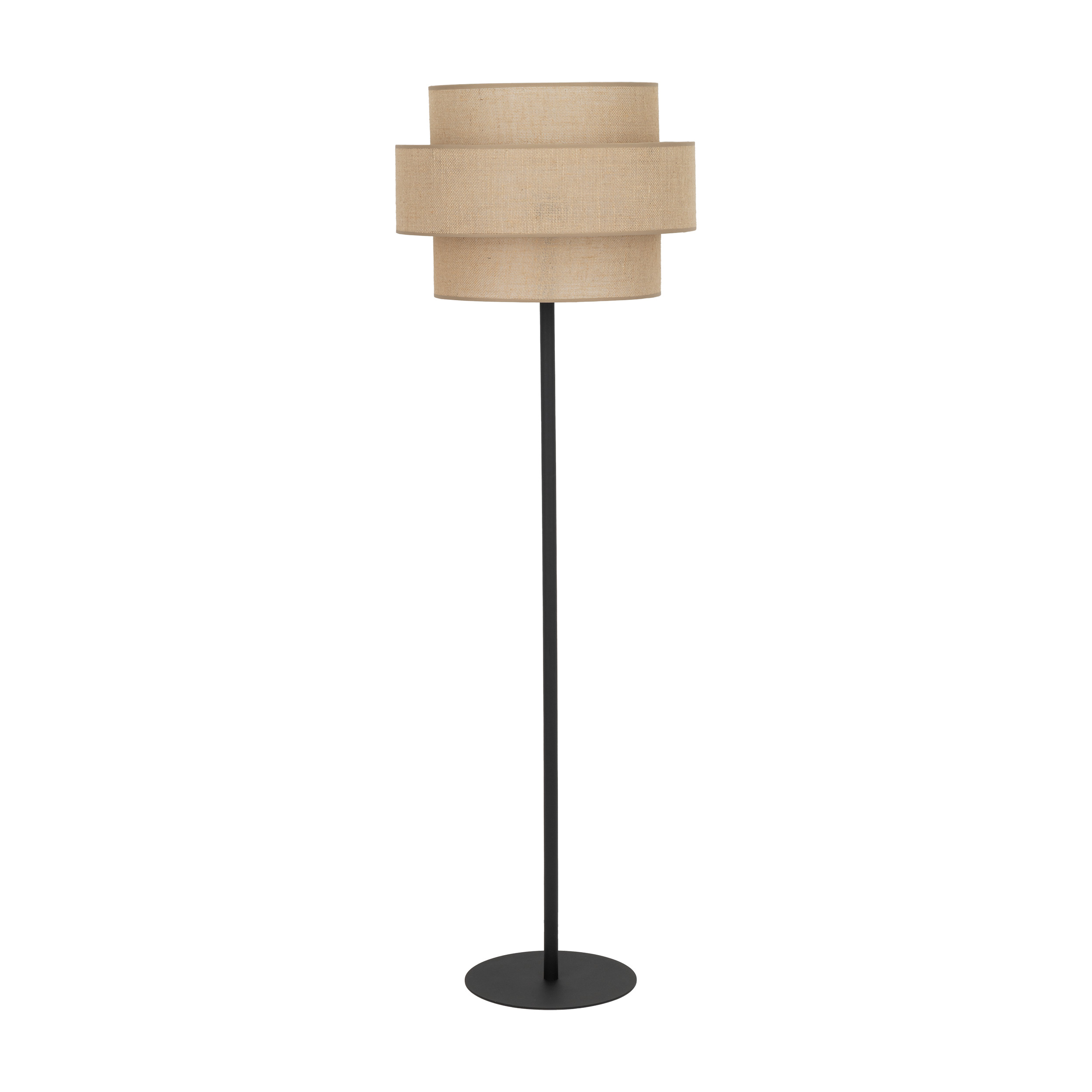 CALISTO JUTA LAMPA PODŁOGOWA 1